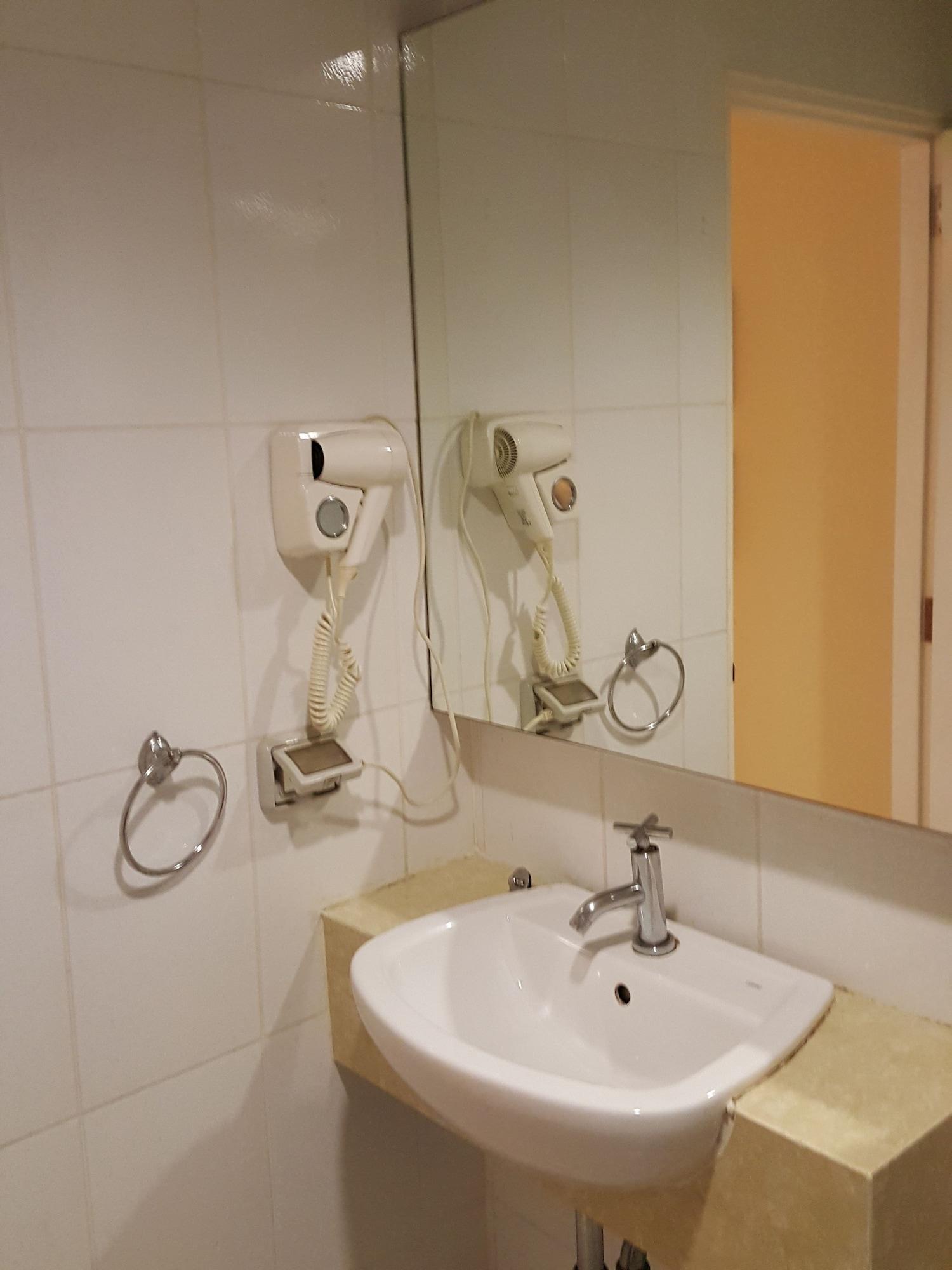 W 21 מלון בנגקוק