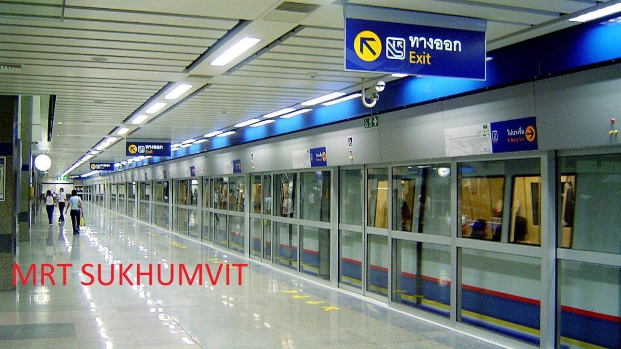 W 21 3* בנגקוק